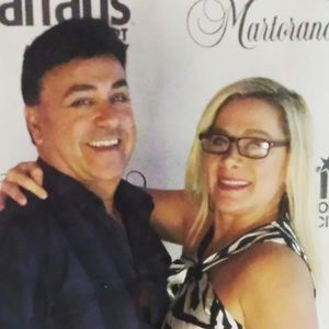 Meet your Posher, Jeannine